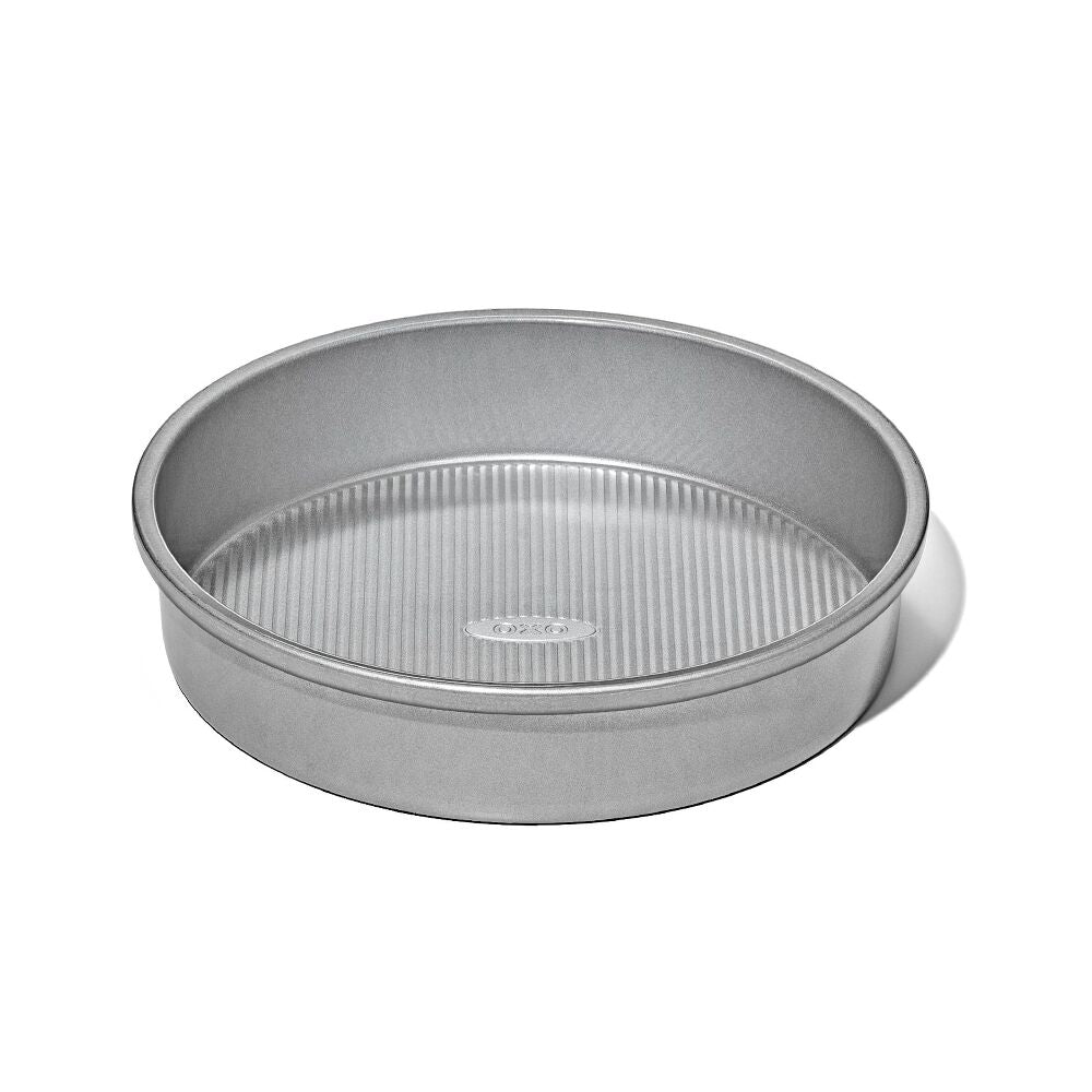 Non-Stick Pro Clear Coated 9 In Round Cake Pan R2