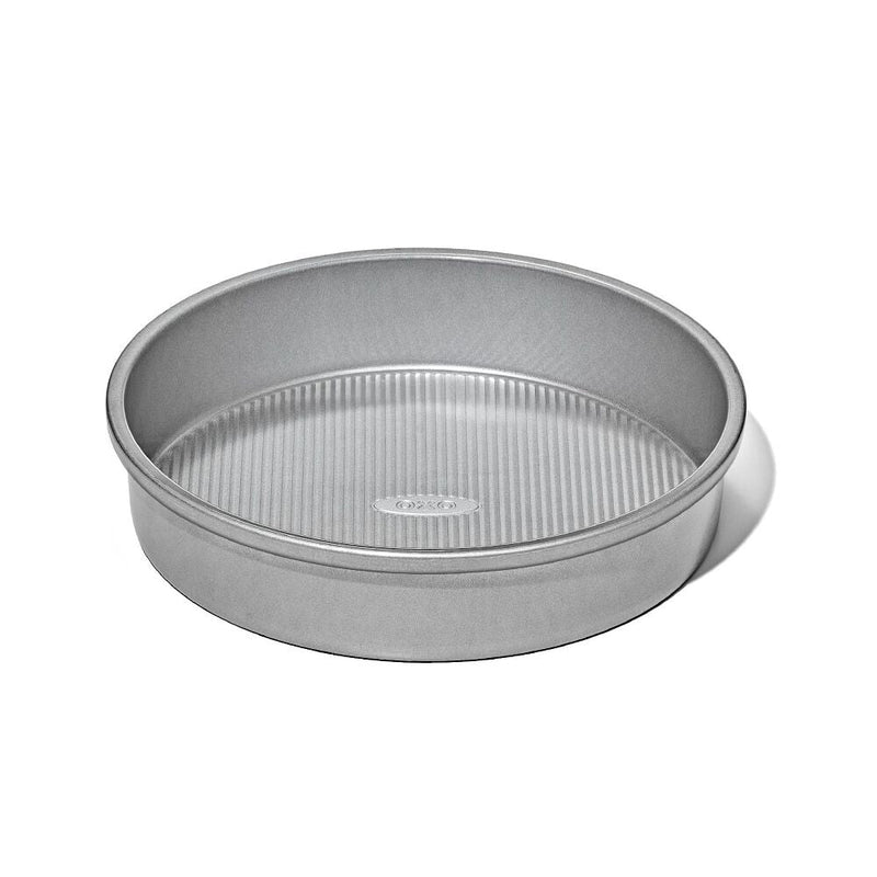 Non-Stick Pro Clear Coated 9 In Round Cake Pan R2
