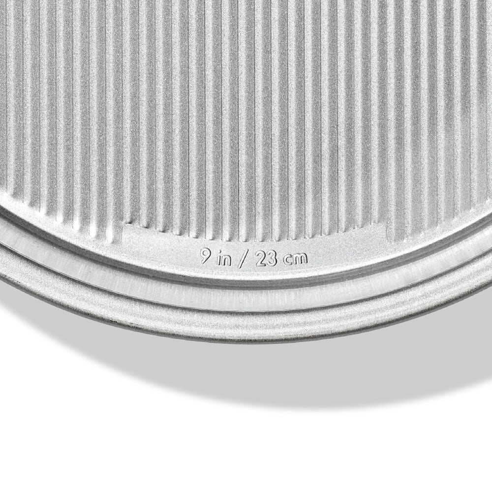 Non-Stick Pro Clear Coated 9 In Round Cake Pan R2