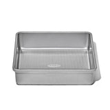 Nonstick Pro Clear Coated 9 In Square Cake Pan D5