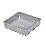 Nonstick Pro Clear Coated 9 In Square Cake Pan D5