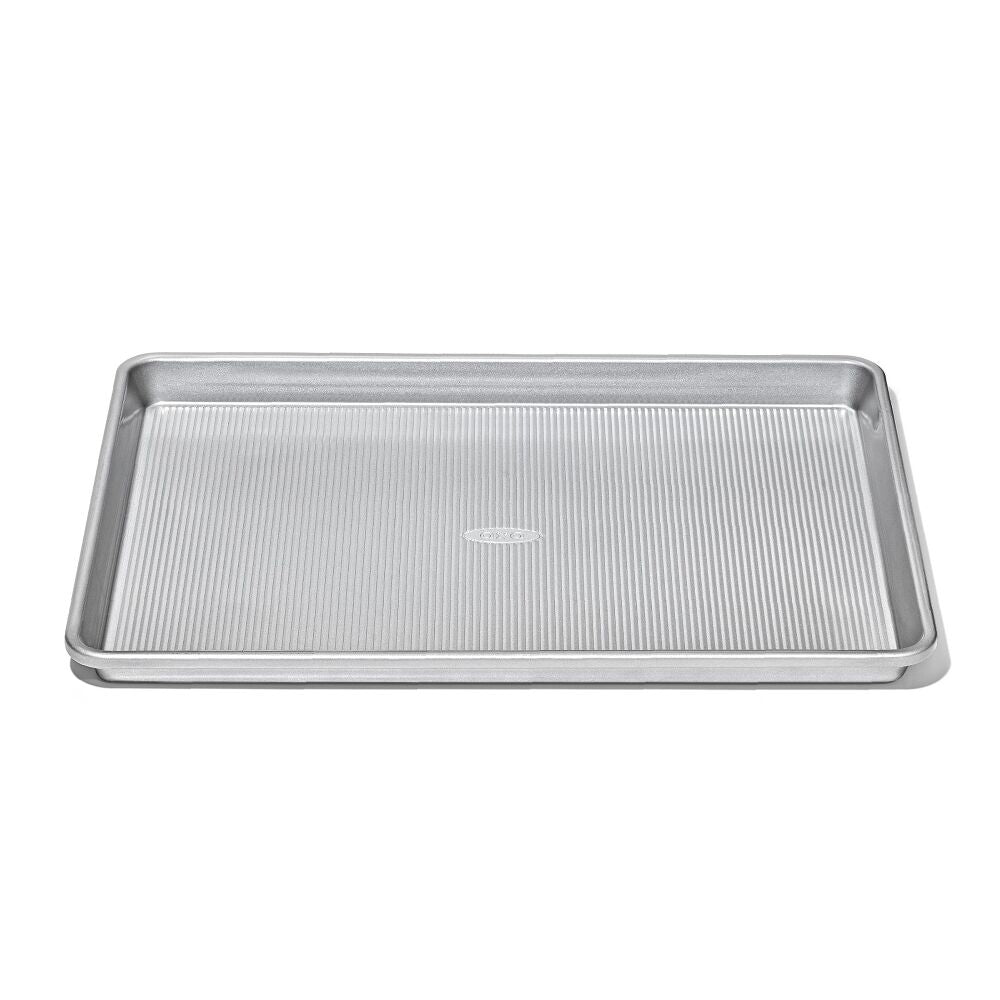 Non-Stick Pro Clear Coated Half Sheet Pan D6