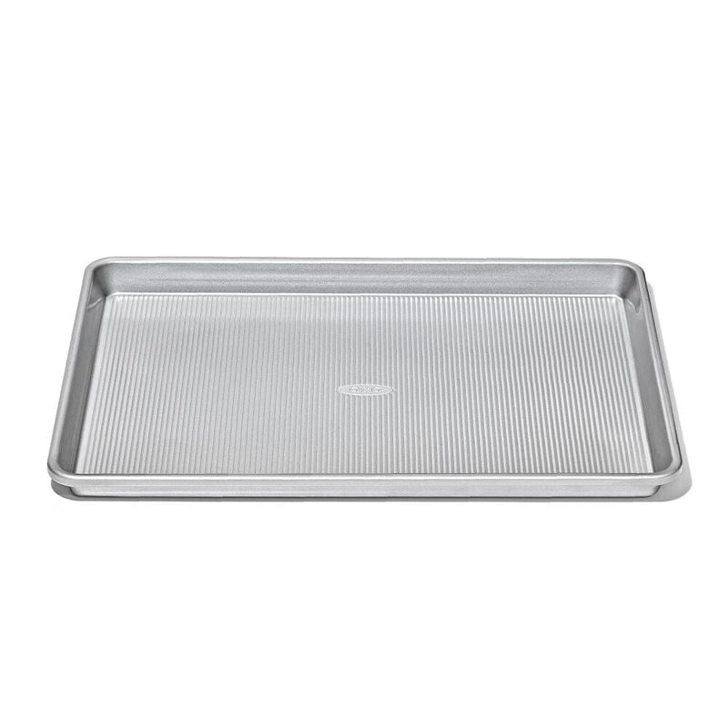 Non-Stick Pro Clear Coated Half Sheet Pan D6