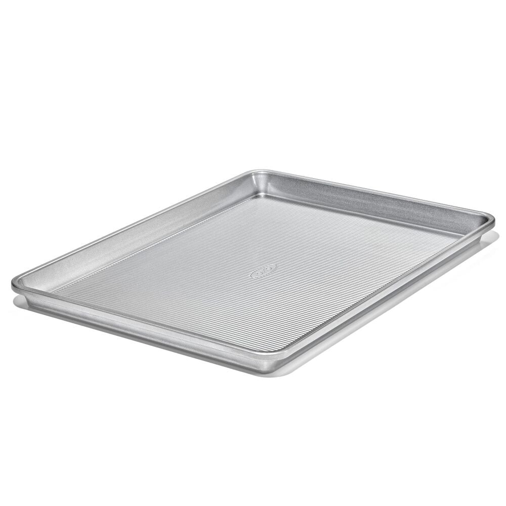 Non-Stick Pro Clear Coated Half Sheet Pan D6