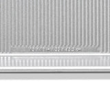 Non-Stick Pro Clear Coated Half Sheet Pan D6