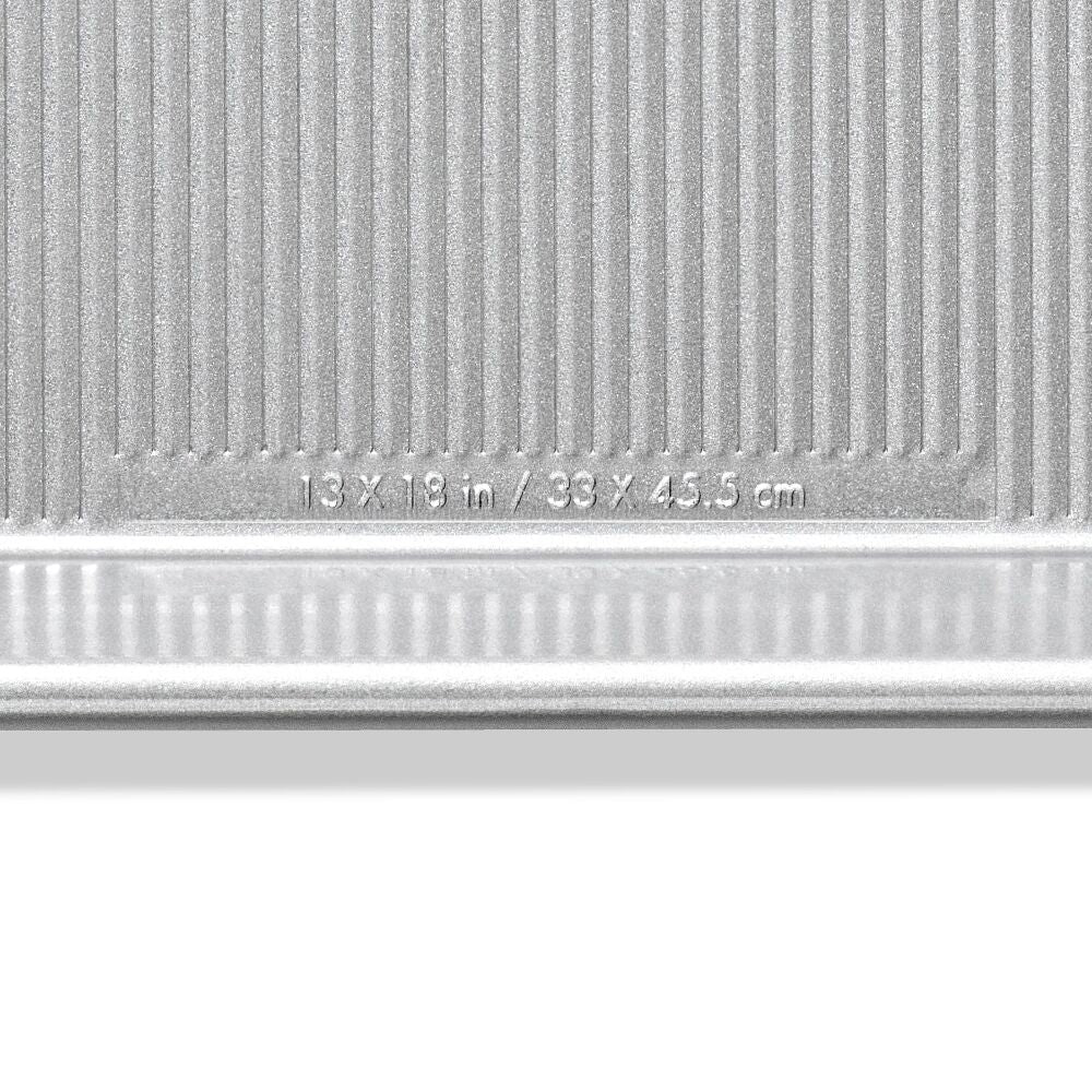 Non-Stick Pro Clear Coated Half Sheet Pan D6
