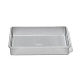 Non-Stick Pro Clear Coated 9 In x 13 In Cake Pan Y7