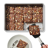 Non-Stick Pro Clear Coated 9 In x 13 In Cake Pan Y7