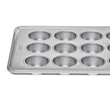 Nonstick Pro Clear Coated 12 Cup Muffin Pan K5