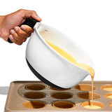 Batter Bowl V1