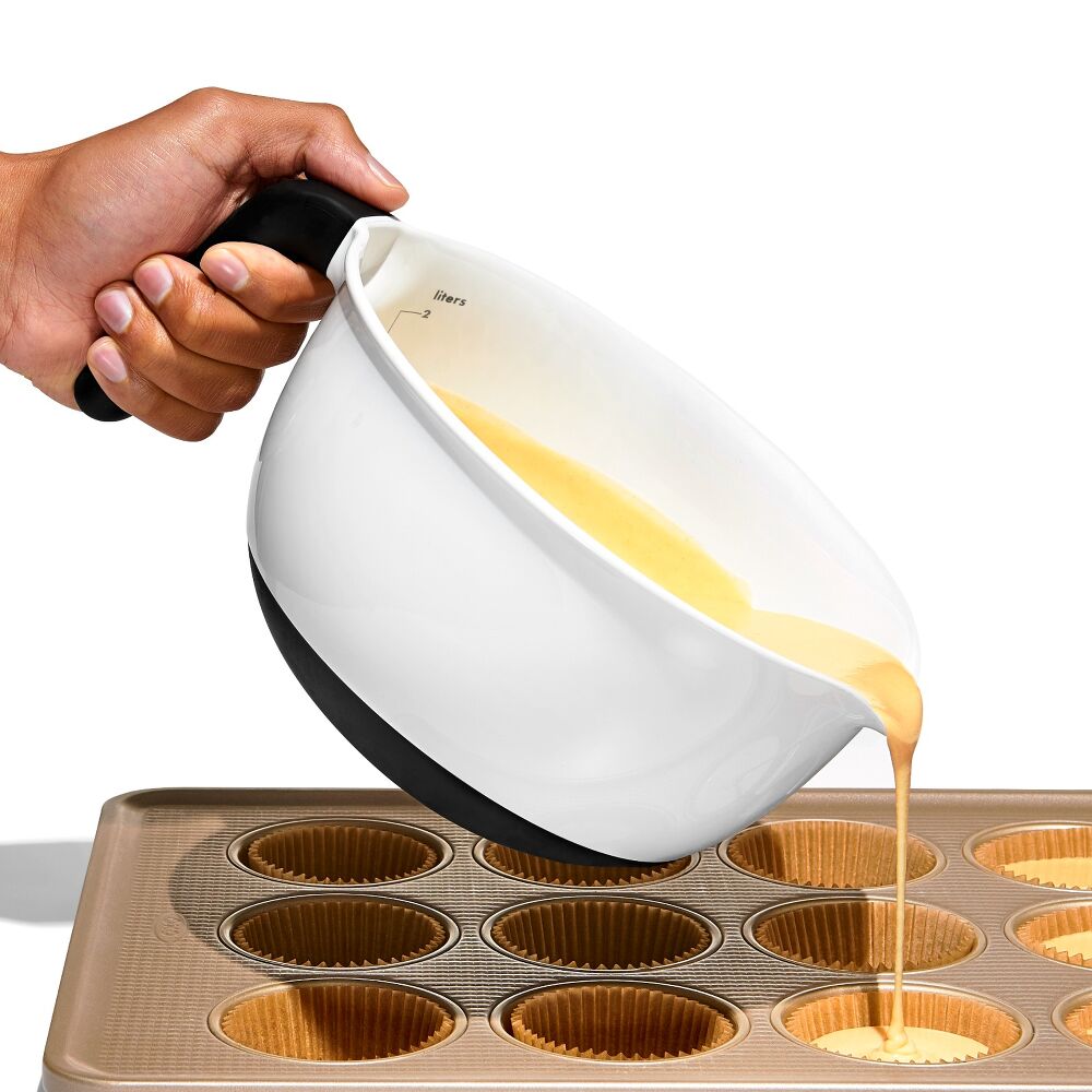 Batter Bowl V1