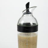 Salad Dressing Shaker F3