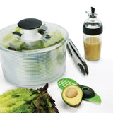 Salad Dressing Shaker F3