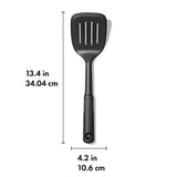 Nylon Square Turner F2
