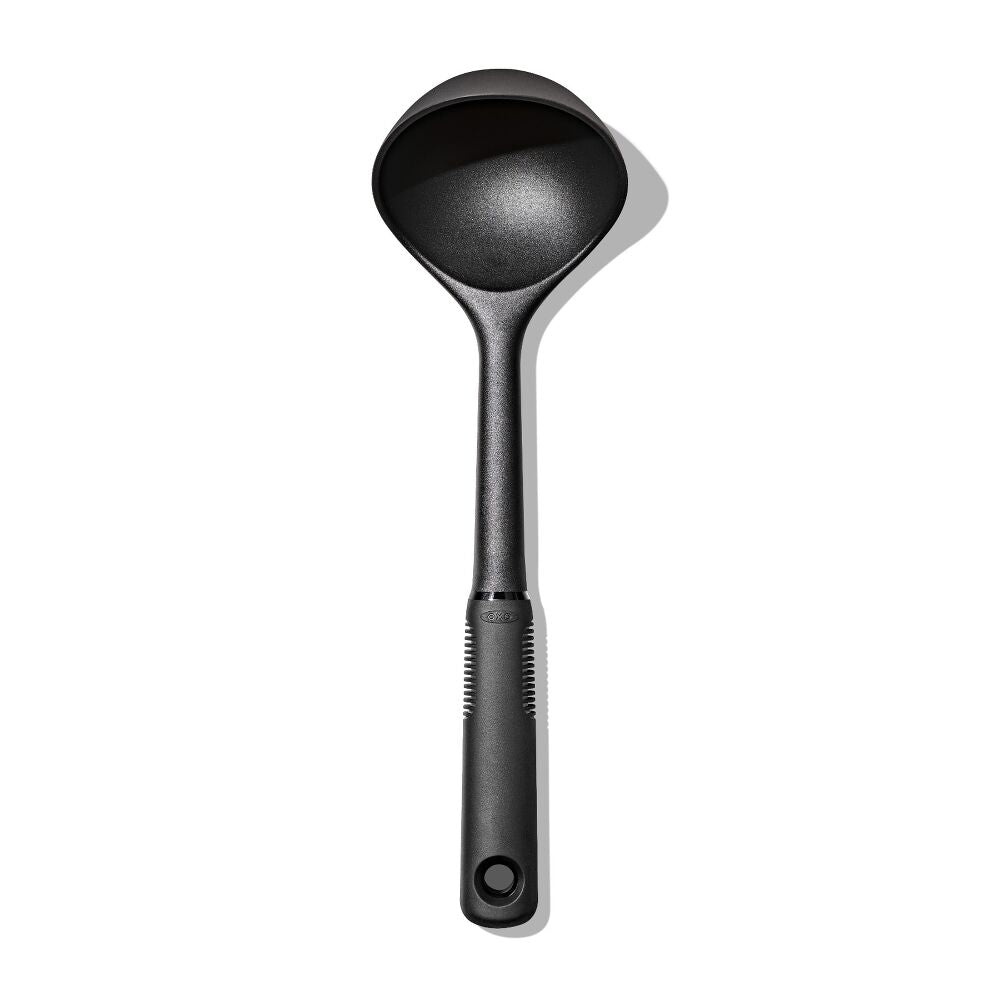 Nylon Ladle X3