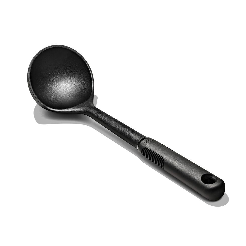 Nylon Ladle X3