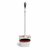 Large Sweep Set with Extendable Broom E0