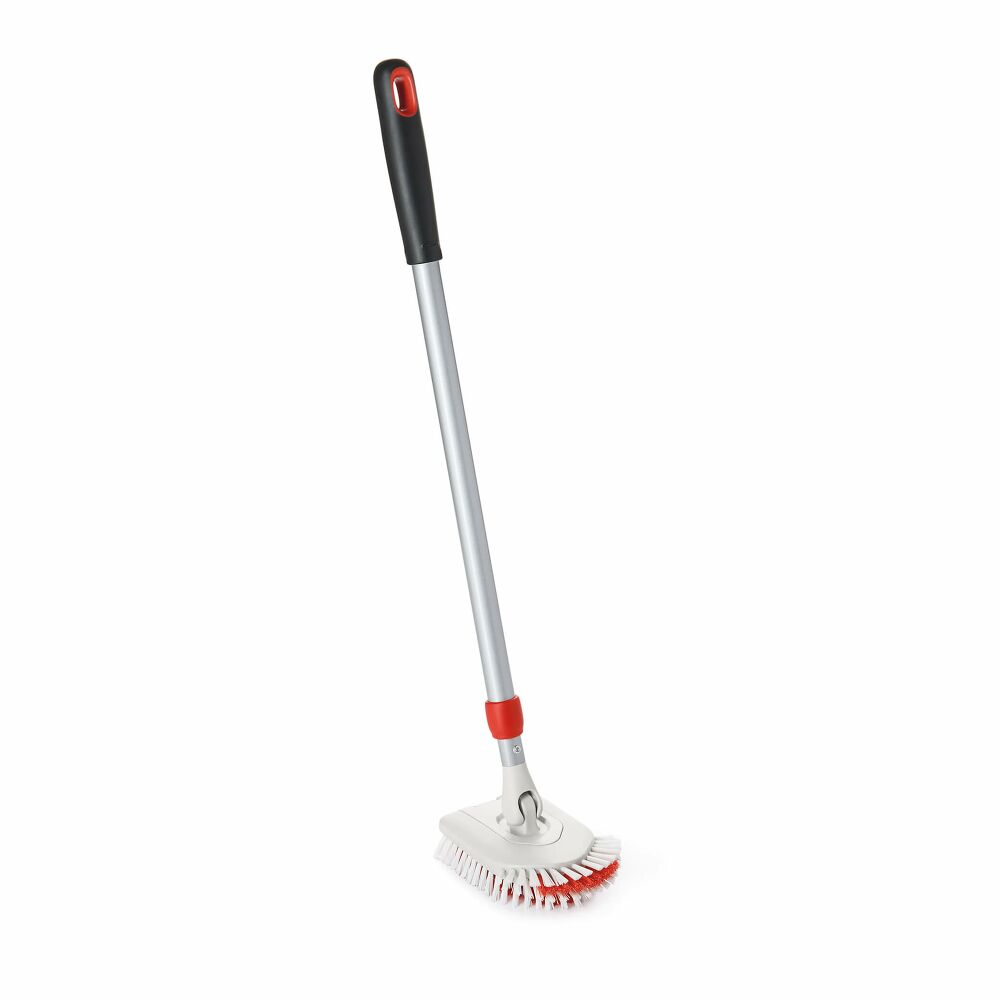 Extendable Tub & Tile Brush T2