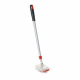 Extendable Tub & Tile Brush T2