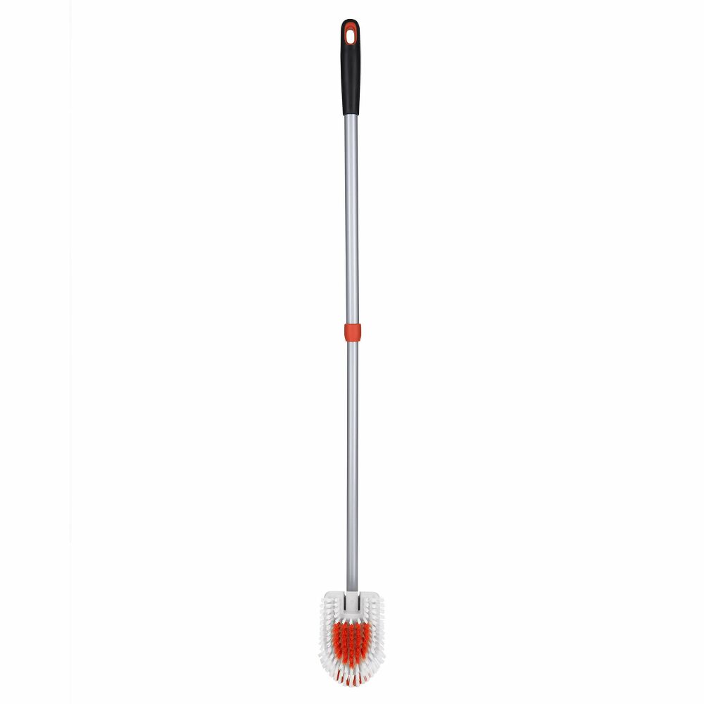 Extendable Tub & Tile Brush T2