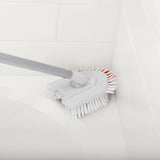 Extendable Tub & Tile Brush T2