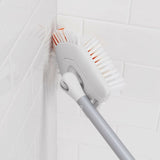 Extendable Tub & Tile Brush T2