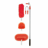 Long Reach Dusting System L9
