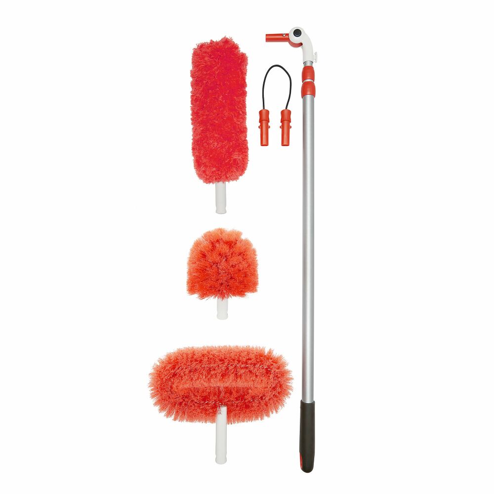 Long Reach Dusting System L9