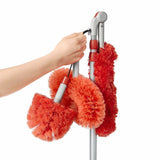 Long Reach Dusting System L9