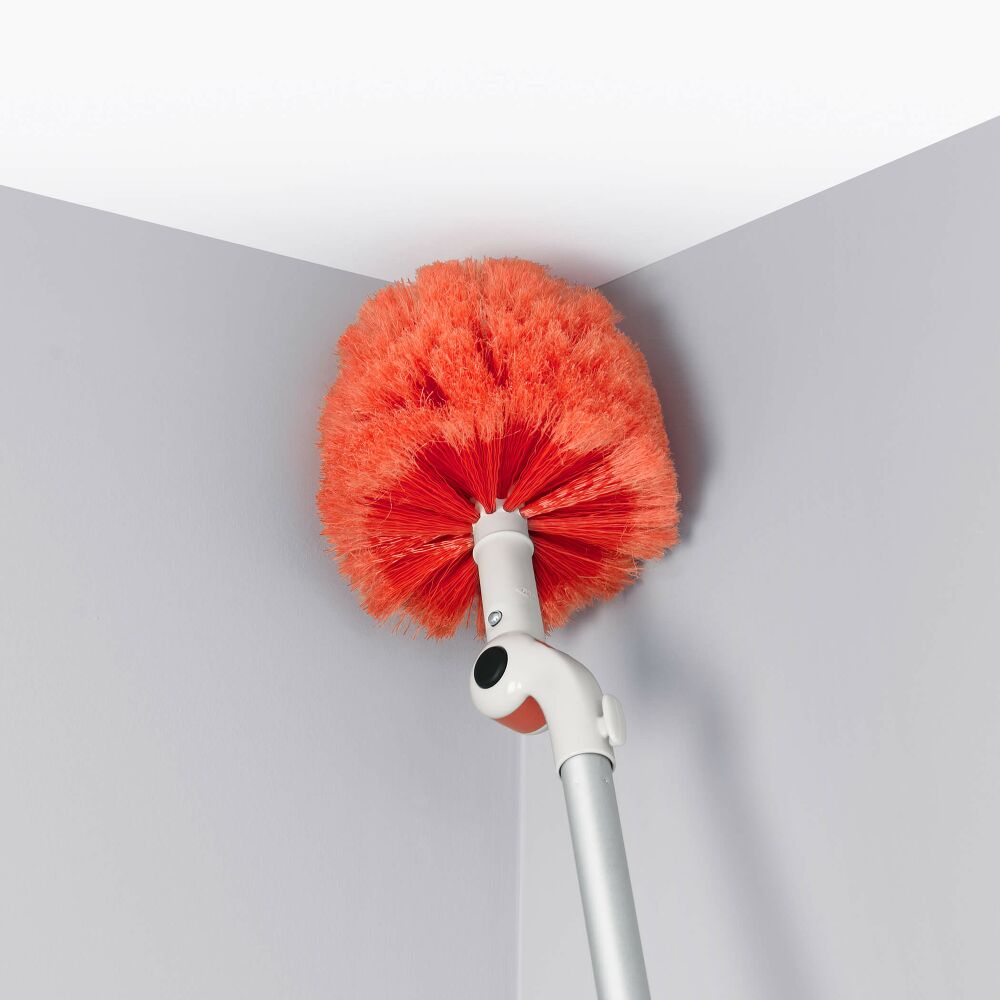 Long Reach Dusting System L9