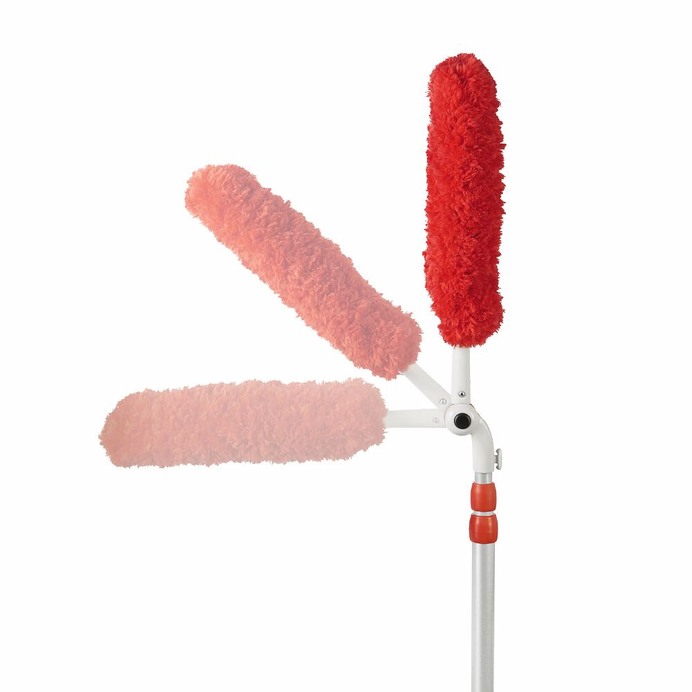 Long Reach Dusting System L9