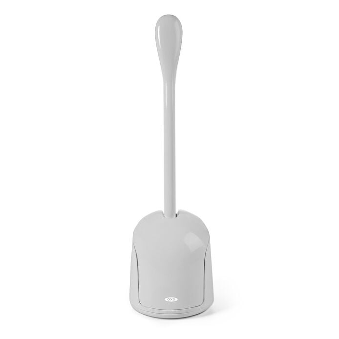 Compact Toilet Brush & Canister E5