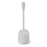Compact Toilet Brush & Canister E5