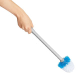 Compact Toilet Brush & Canister E5