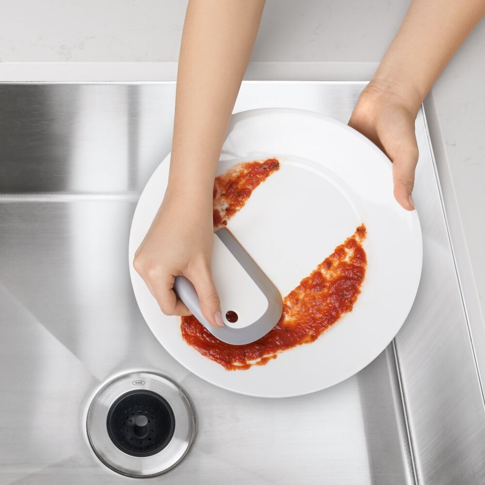 Dish Squeegee K8