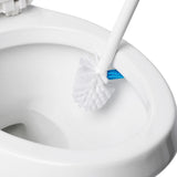 Toilet Brush with Rim Cleaner K2