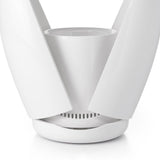 Toilet Brush with Rim Cleaner K2