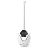 Toilet Plunger and Canister P4