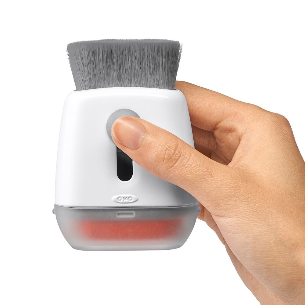Sweep & Swipe Laptop Cleaner F0