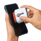 Sweep & Swipe Laptop Cleaner B3