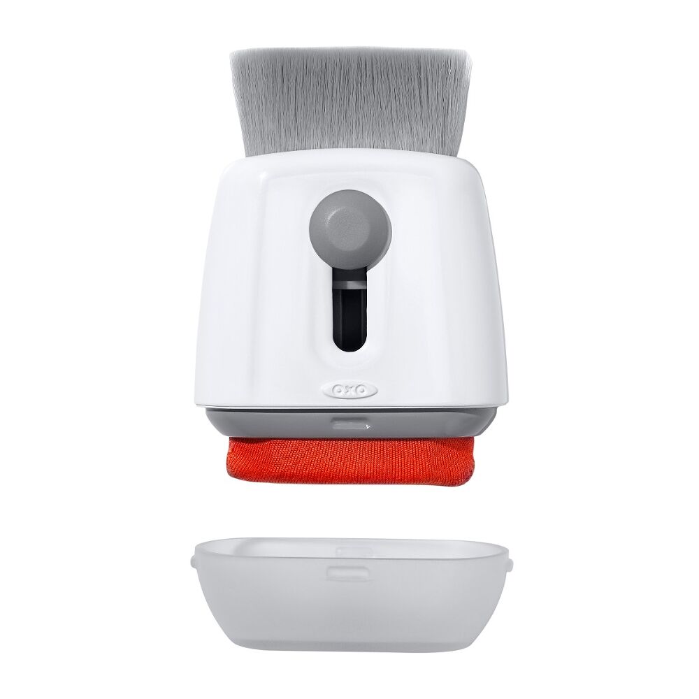 Sweep & Swipe Laptop Cleaner F0