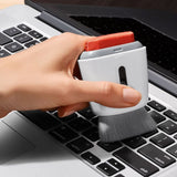 Sweep & Swipe Laptop Cleaner B3