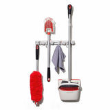 Expandable On-The-Wall Organizer C6