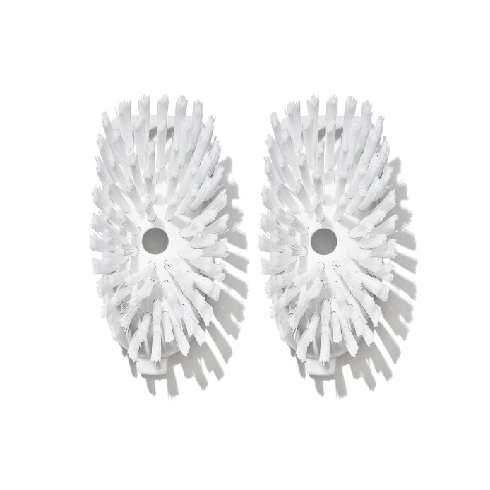 Soap Dispensing Dish Brush Refill - 2pk U6