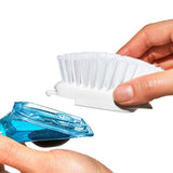 Soap Dispensing Dish Brush Refill - 2pk U6