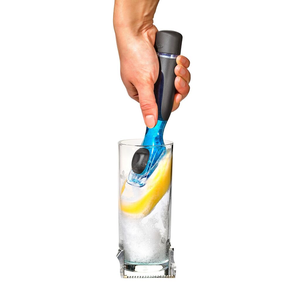 Soap Dispensing Dish Sponge L3