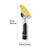 Soap Dispensing Dish Sponge L3