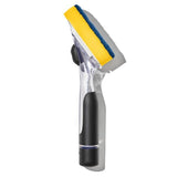 Soap Dispensing Dish Scrub K7