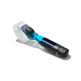 Soap Dispensing Dish Brush Y4