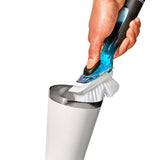 Soap Dispensing Dish Brush Y4